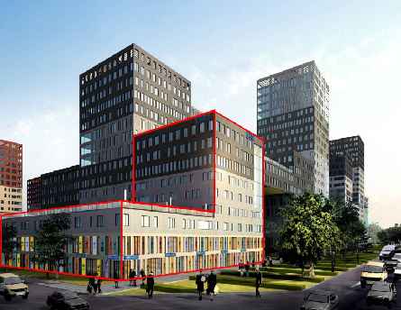 鄂温克机房介绍